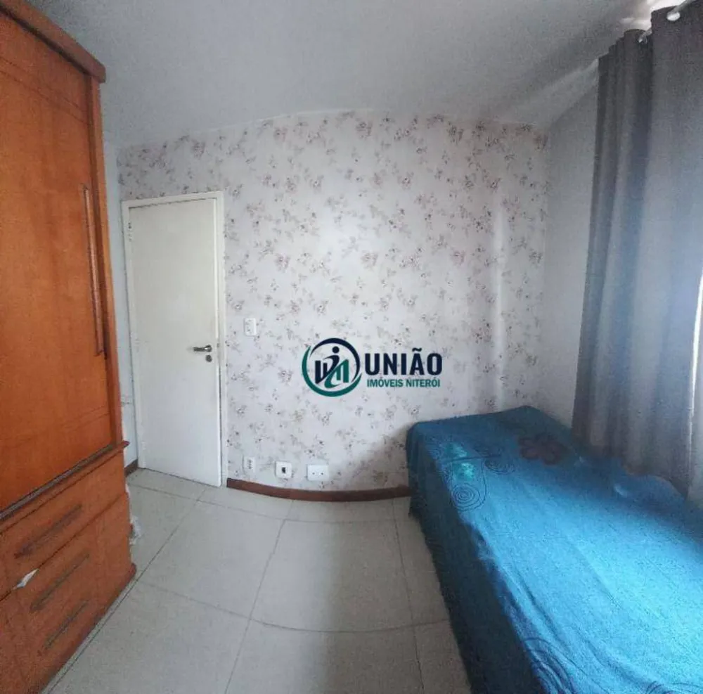 Apartamento, 2 quartos, 50 m² - Foto 4