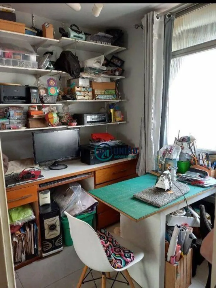 Apartamento, 2 quartos, 50 m² - Foto 7