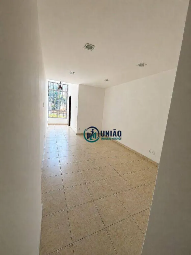 Apartamento, 2 quartos, 65 m² - Foto 1