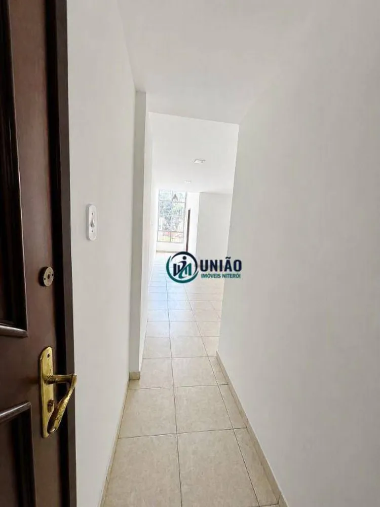Apartamento, 2 quartos, 65 m² - Foto 2