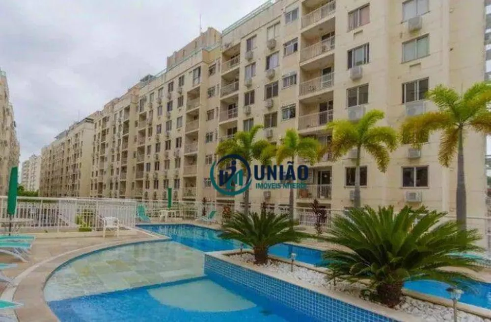 Apartamento, 2 quartos, 60 m² - Foto 10