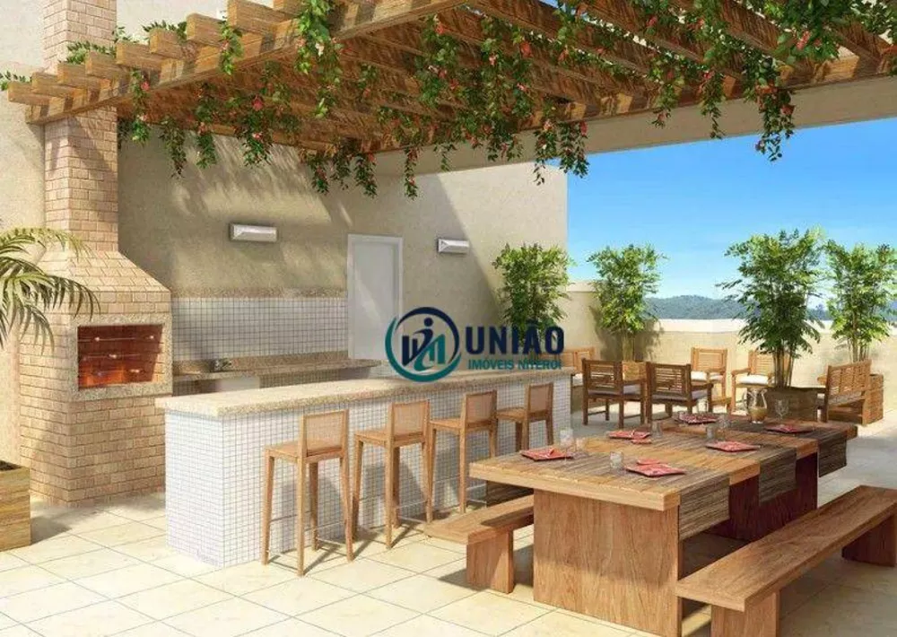 Apartamento, 2 quartos, 60 m² - Foto 13