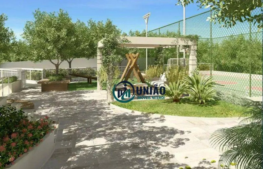 Apartamento, 2 quartos, 60 m² - Foto 14