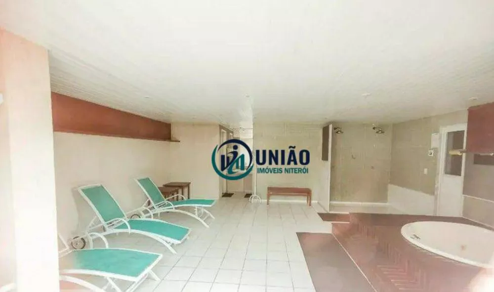 Apartamento, 2 quartos, 60 m² - Foto 9