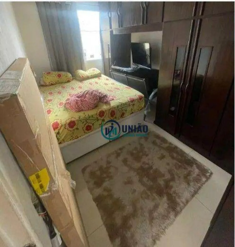 Apartamento, 2 quartos, 60 m² - Foto 4