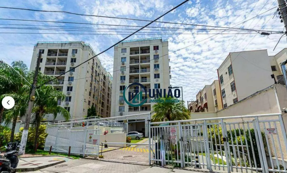 Apartamento, 2 quartos, 60 m² - Foto 11