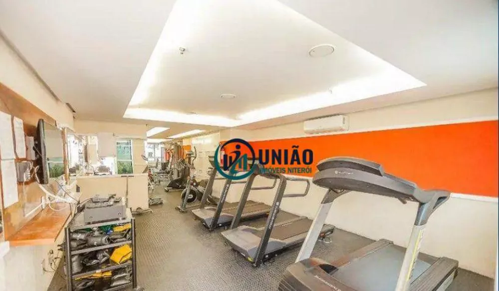 Apartamento, 2 quartos, 60 m² - Foto 7