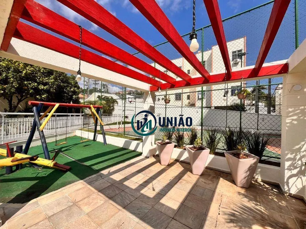 Apartamento, 2 quartos, 60 m² - Foto 8