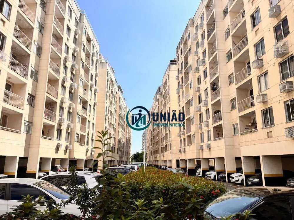 Apartamento, 2 quartos, 60 m² - Foto 6
