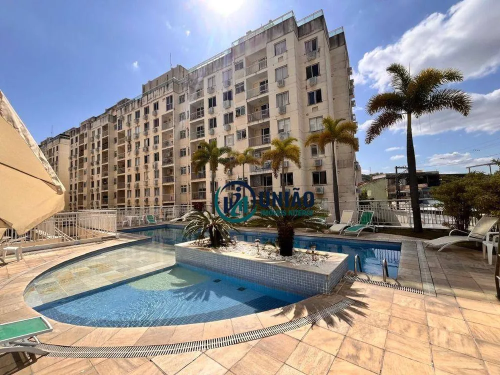 Apartamento, 2 quartos, 60 m² - Foto 5