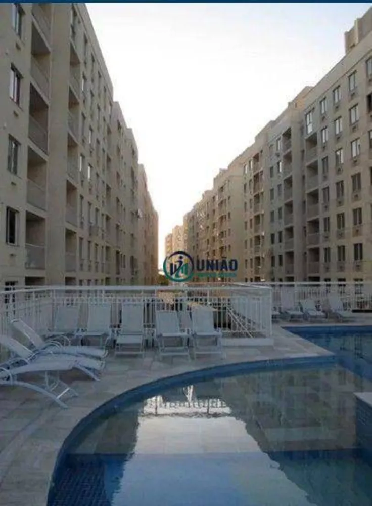 Apartamento, 2 quartos, 60 m² - Foto 18