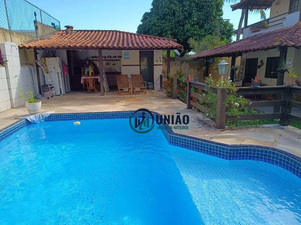 Casa, 4 quartos, 213 m² - Foto 28