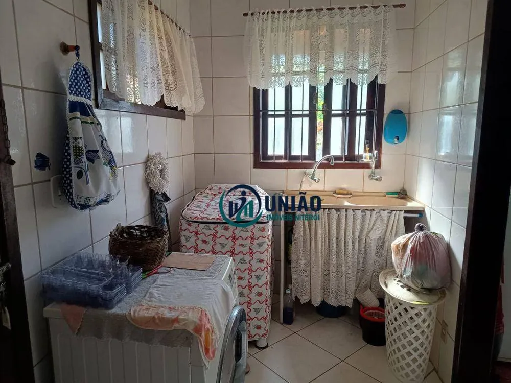 Casa, 4 quartos, 213 m² - Foto 9