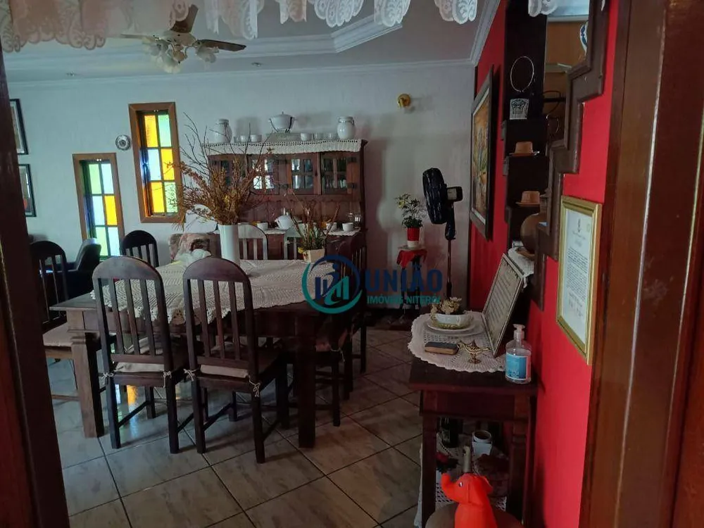 Casa, 4 quartos, 213 m² - Foto 11