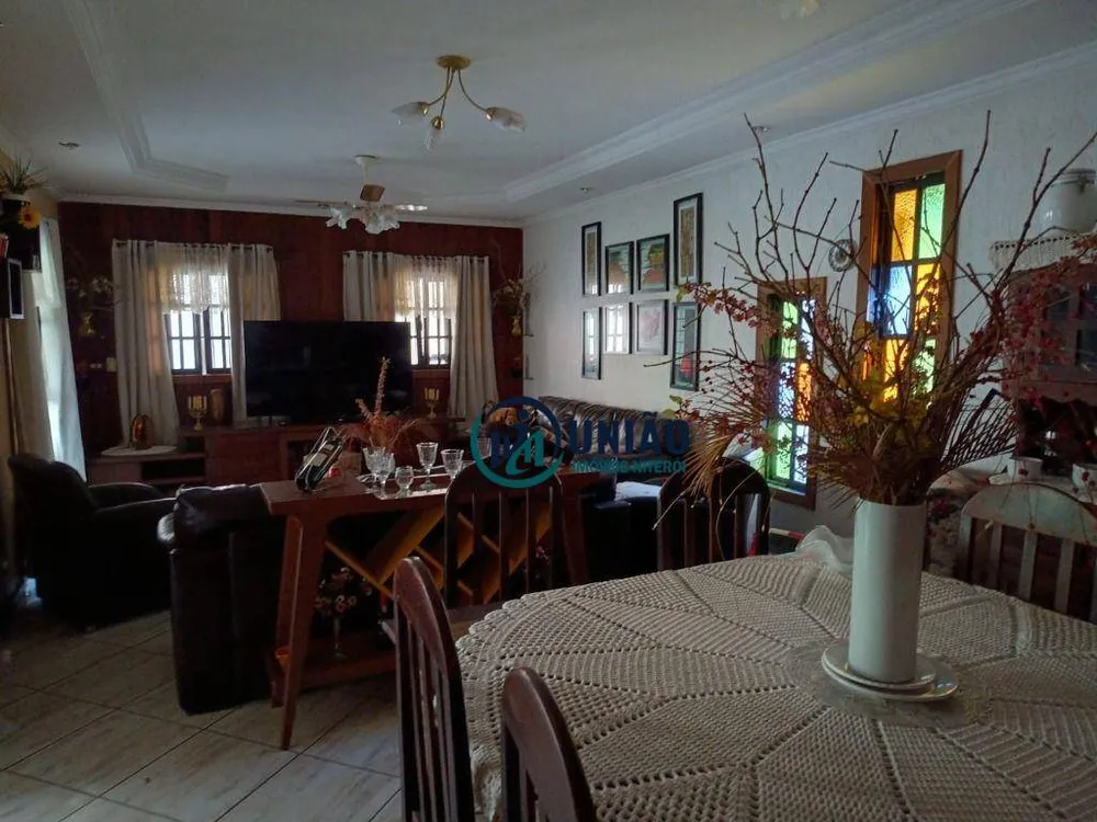 Casa, 4 quartos, 213 m² - Foto 12