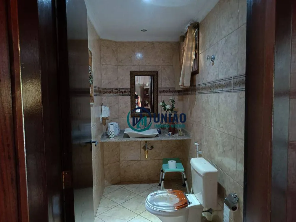 Casa, 4 quartos, 213 m² - Foto 14