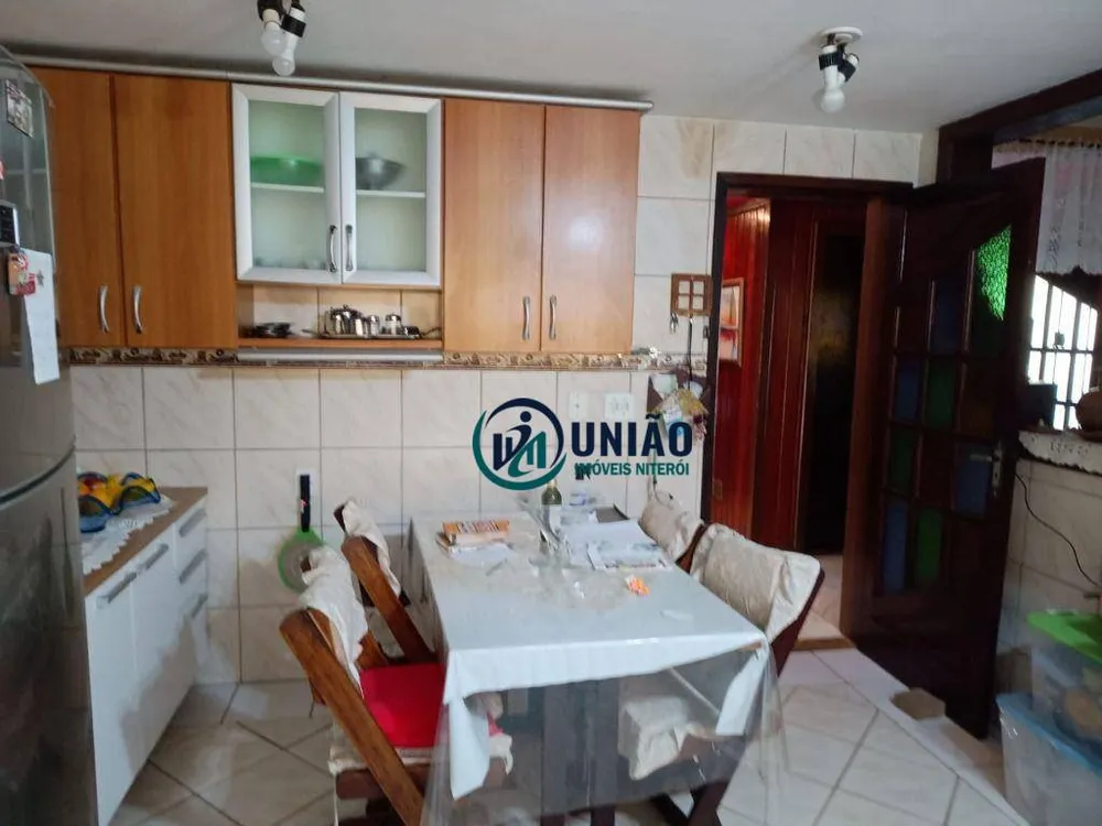 Casa, 4 quartos, 213 m² - Foto 8