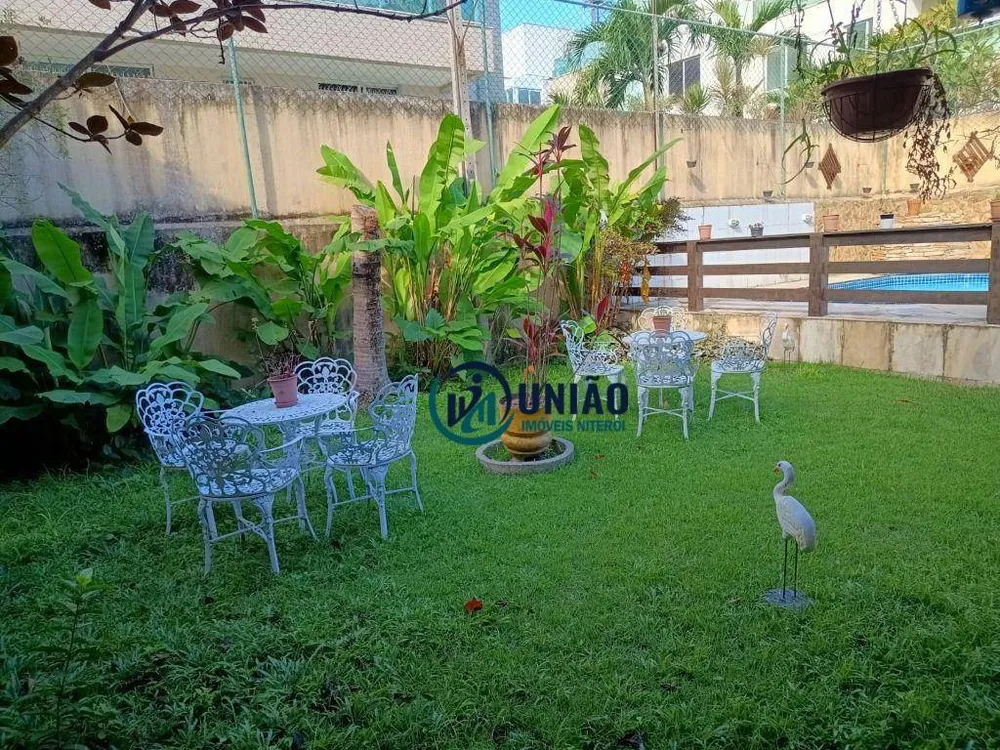 Casa, 4 quartos, 213 m² - Foto 27
