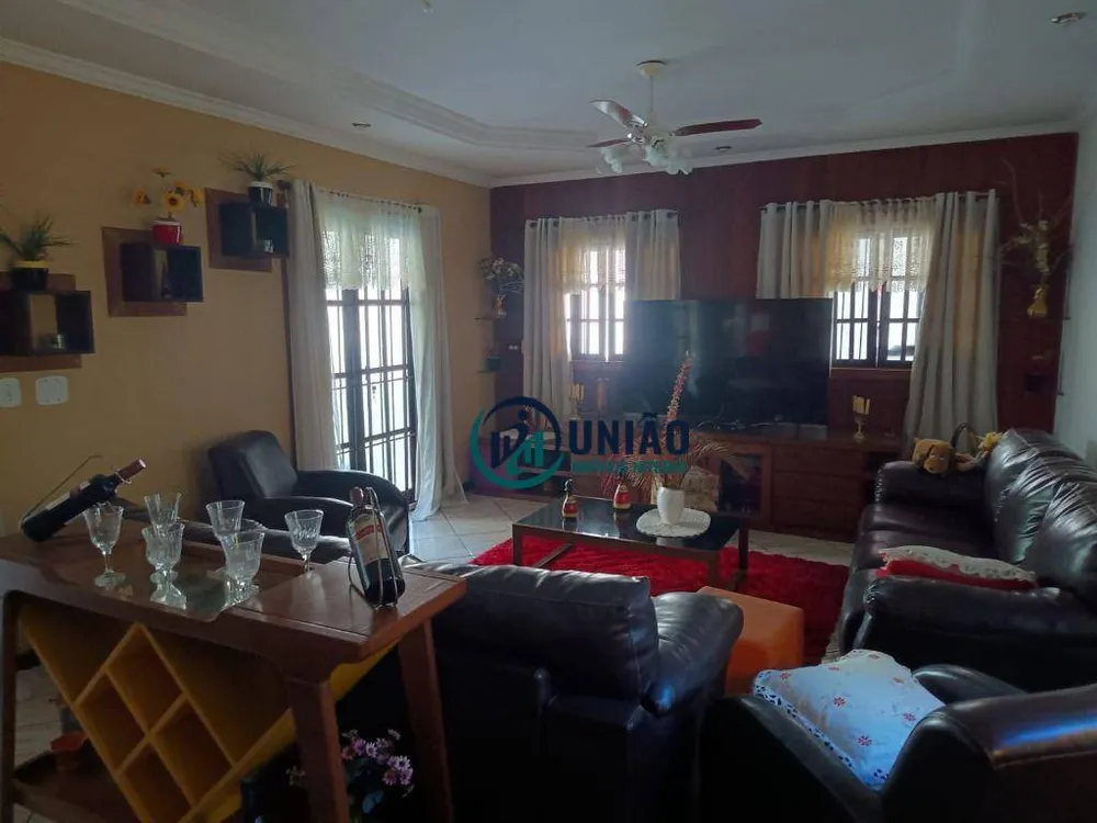 Casa, 4 quartos, 213 m² - Foto 13