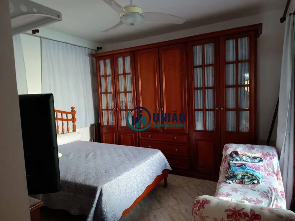 Casa, 4 quartos, 213 m² - Foto 15