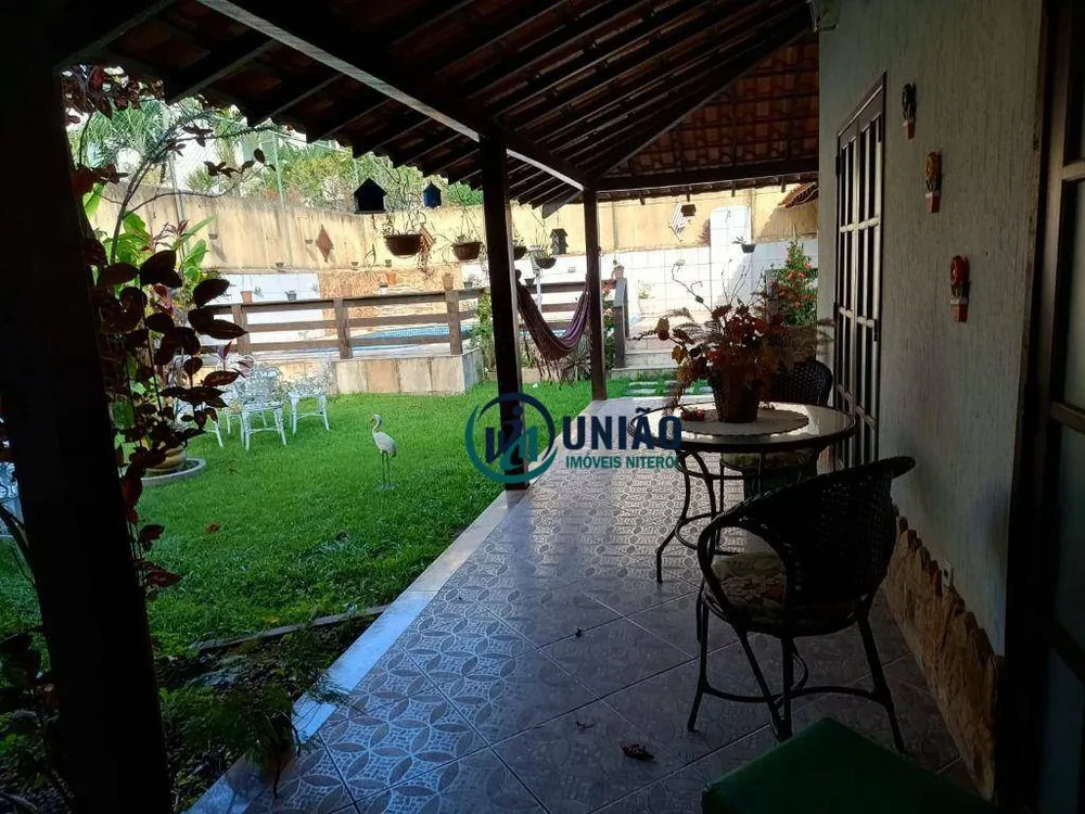 Casa, 4 quartos, 213 m² - Foto 26