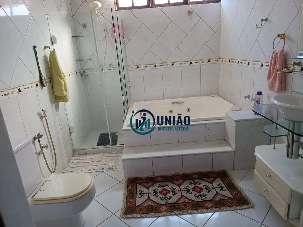 Casa, 4 quartos, 213 m² - Foto 21
