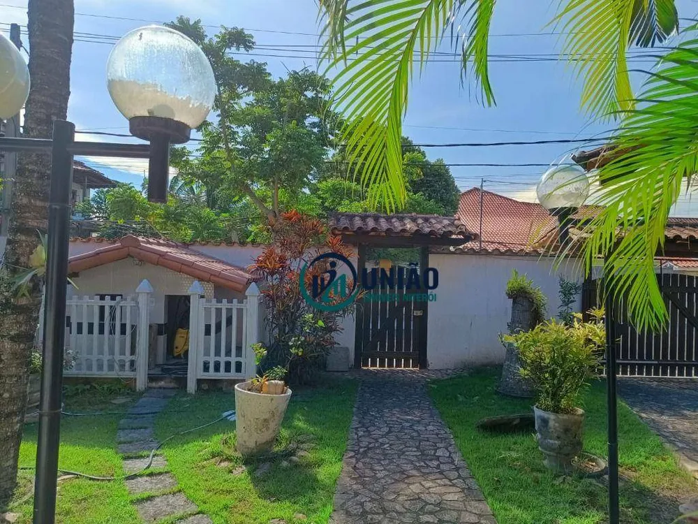 Casa, 4 quartos, 213 m² - Foto 5