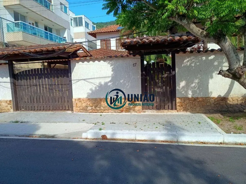 Casa, 4 quartos, 213 m² - Foto 3