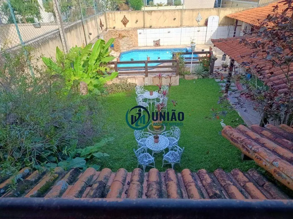 Casa, 4 quartos, 213 m² - Foto 25