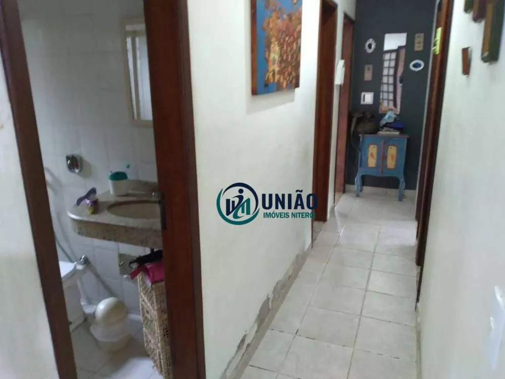 Casa, 3 quartos, 122 m² - Foto 9