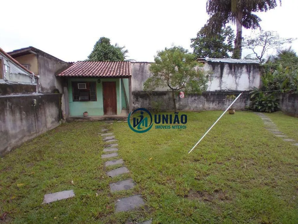 Casa, 3 quartos, 122 m² - Foto 1