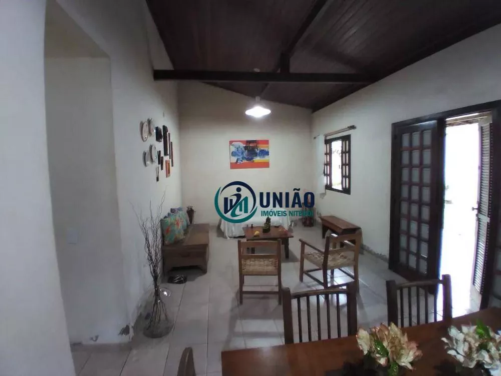 Casa, 3 quartos, 122 m² - Foto 5