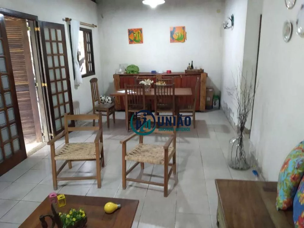 Casa, 3 quartos, 122 m² - Foto 6