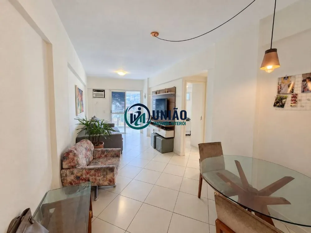 Apartamento, 2 quartos, 73 m² - Foto 2