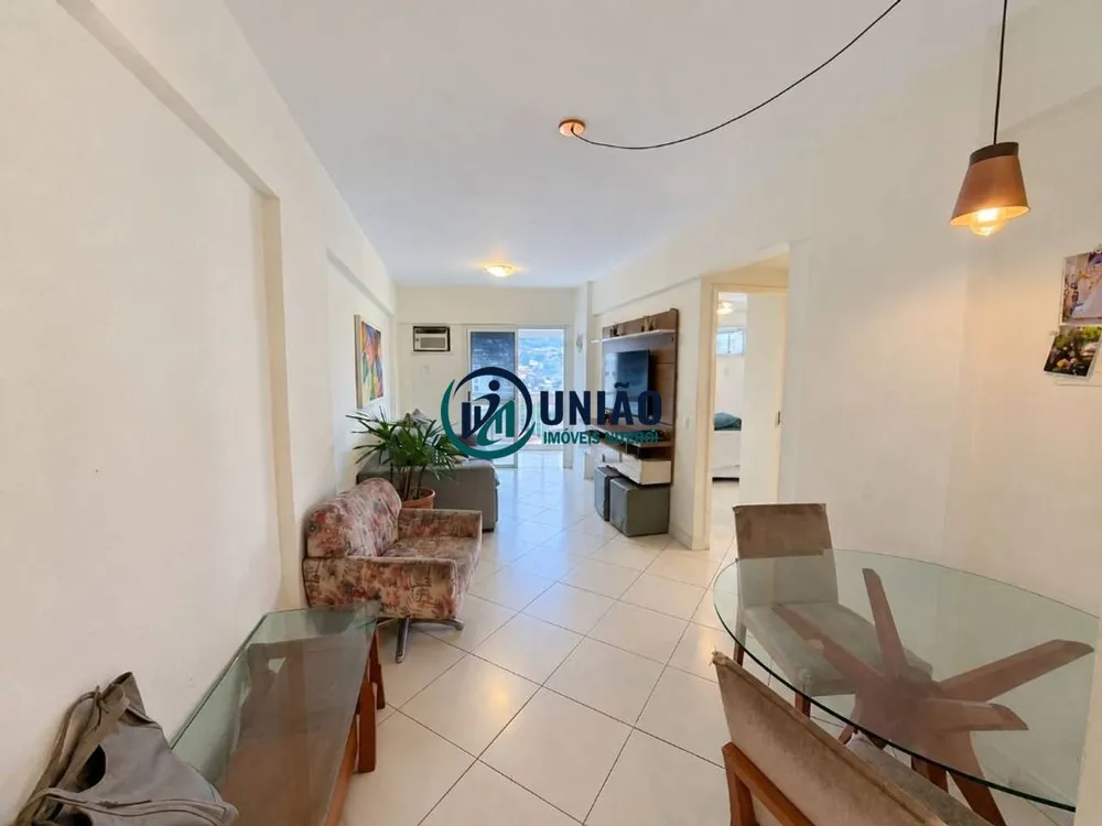 Apartamento, 2 quartos, 73 m² - Foto 1