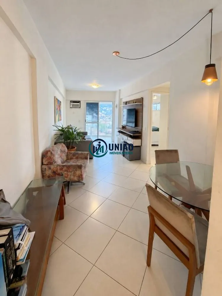 Apartamento, 2 quartos, 73 m² - Foto 4