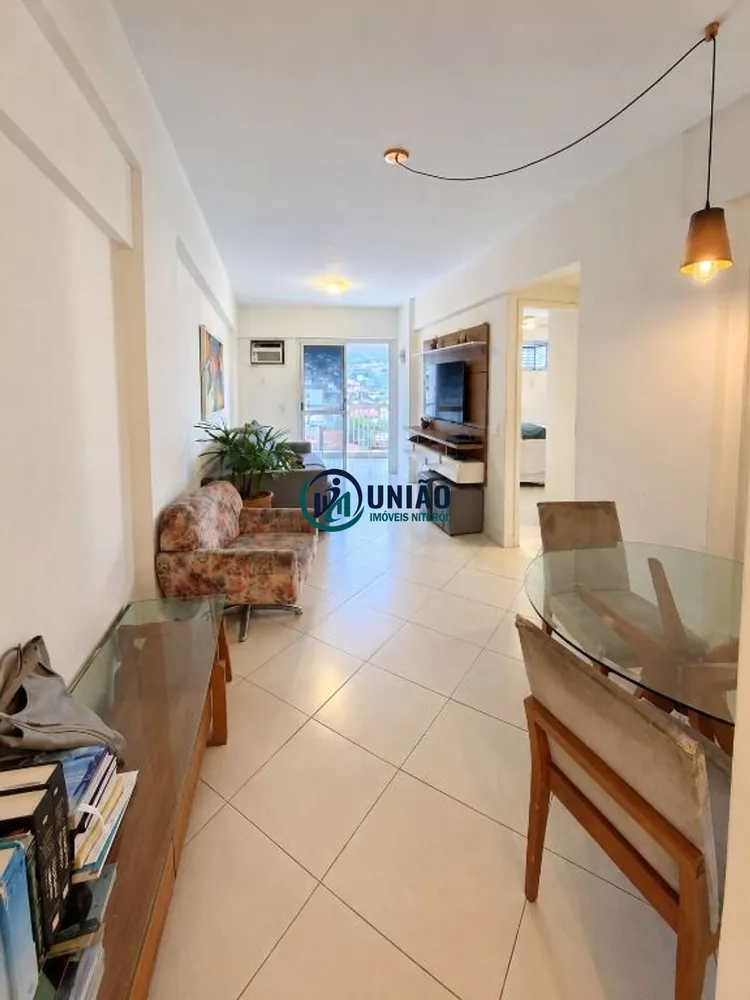 Apartamento, 2 quartos, 73 m² - Foto 3