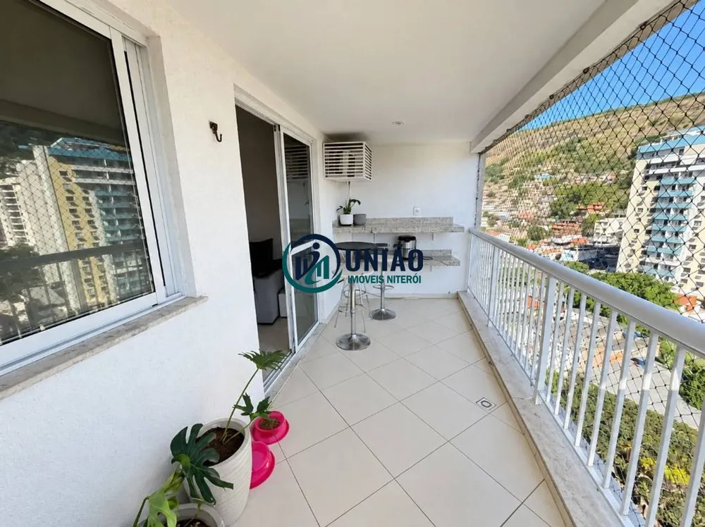Apartamento, 2 quartos, 73 m² - Foto 8