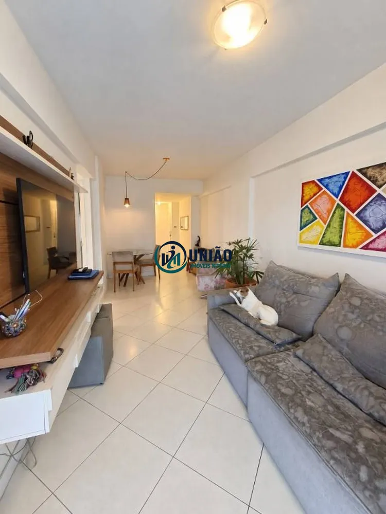 Apartamento, 2 quartos, 73 m² - Foto 6