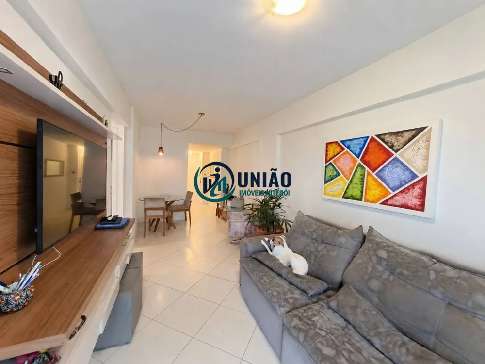 Apartamento, 2 quartos, 73 m² - Foto 5