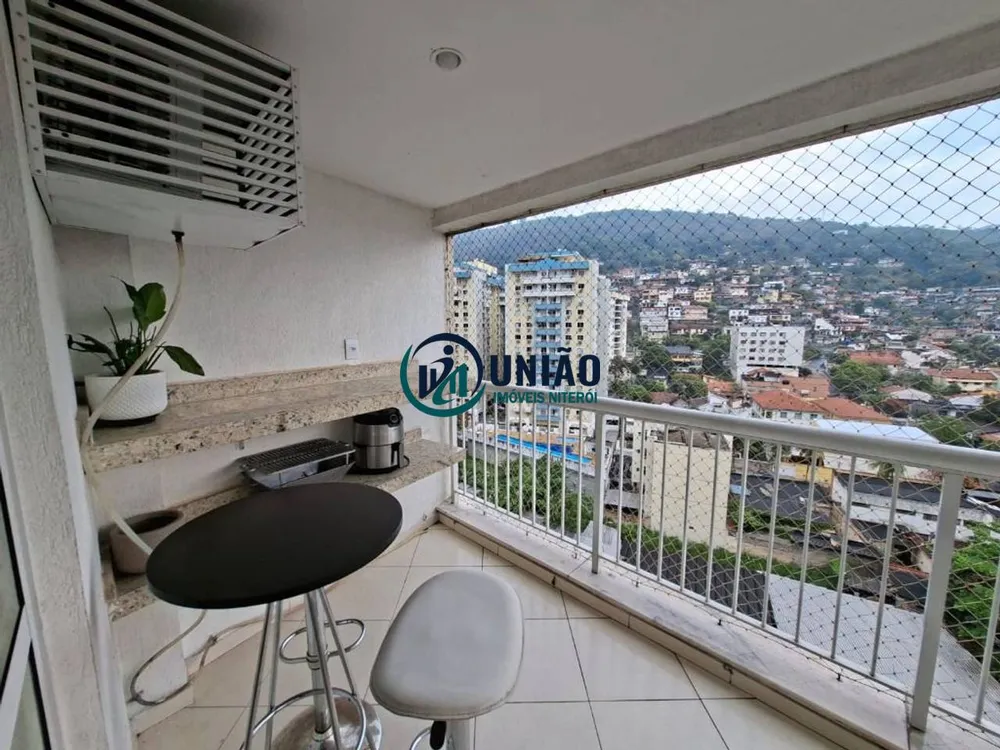 Apartamento, 2 quartos, 73 m² - Foto 7