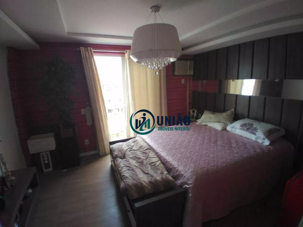 Cobertura, 3 quartos, 300 m² - Foto 21