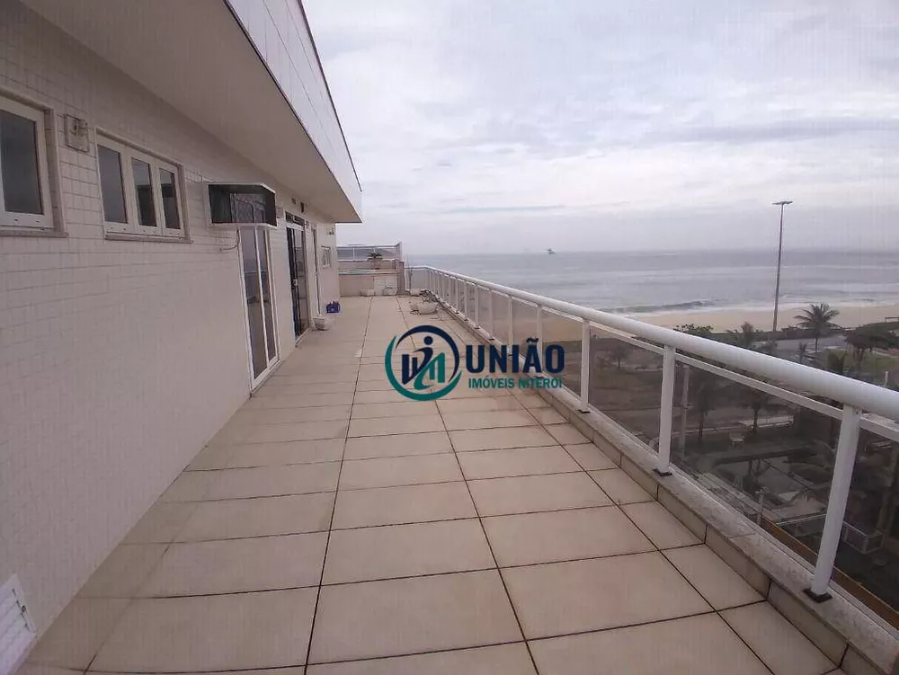 Cobertura, 3 quartos, 300 m² - Foto 28