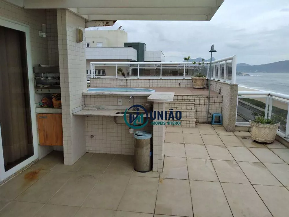 Cobertura, 3 quartos, 300 m² - Foto 25