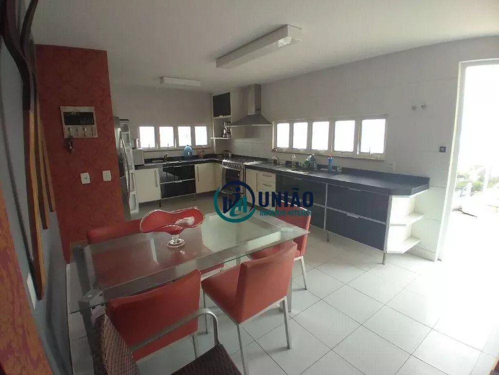 Cobertura, 3 quartos, 300 m² - Foto 19