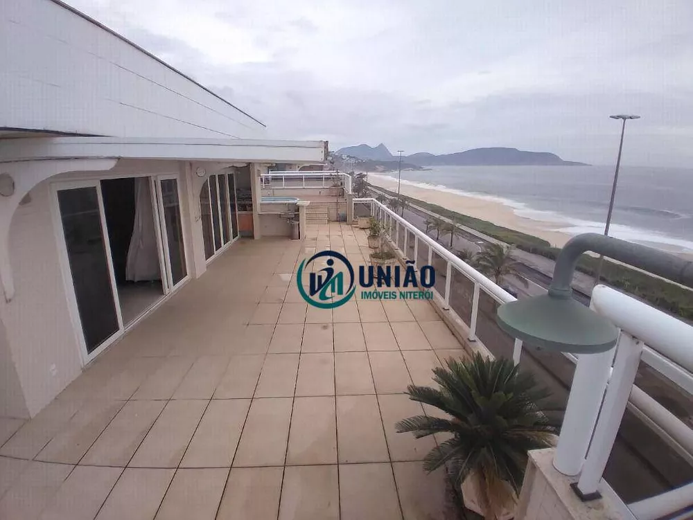 Cobertura, 3 quartos, 300 m² - Foto 17