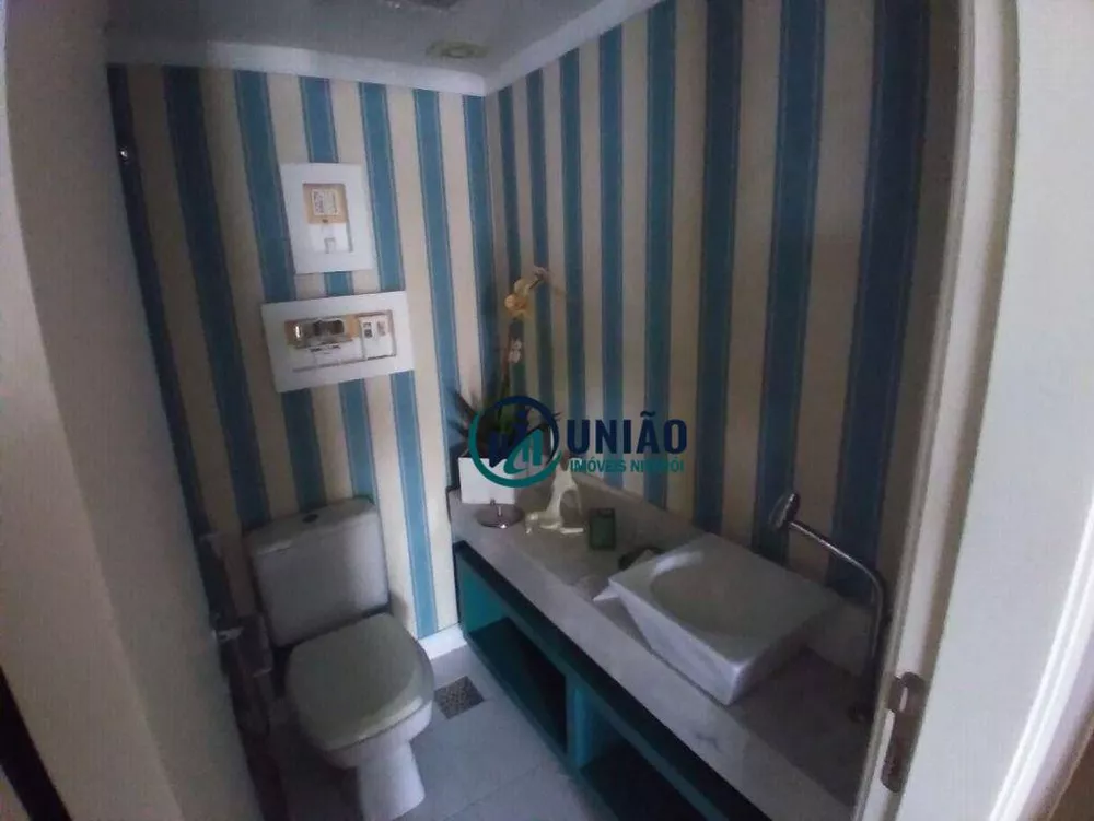 Cobertura, 3 quartos, 300 m² - Foto 12