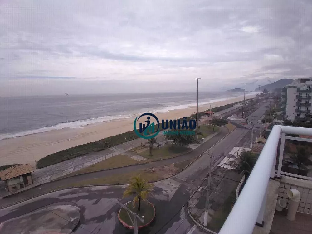 Cobertura, 3 quartos, 300 m² - Foto 1