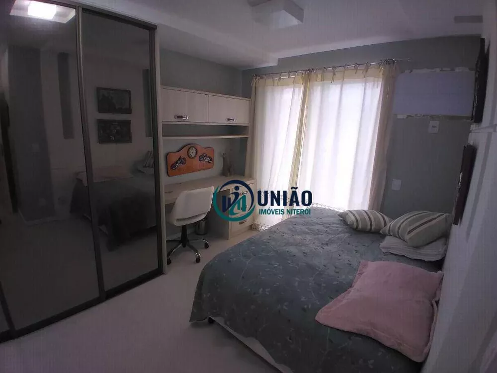 Cobertura, 3 quartos, 300 m² - Foto 5