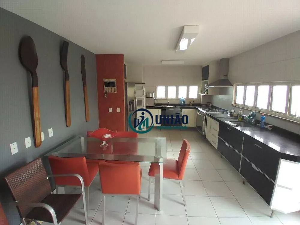 Cobertura, 3 quartos, 300 m² - Foto 11